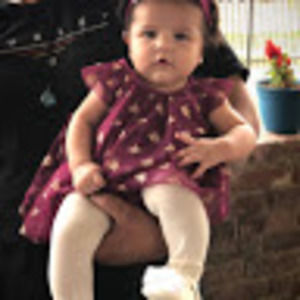 Meet your Posher, Grace